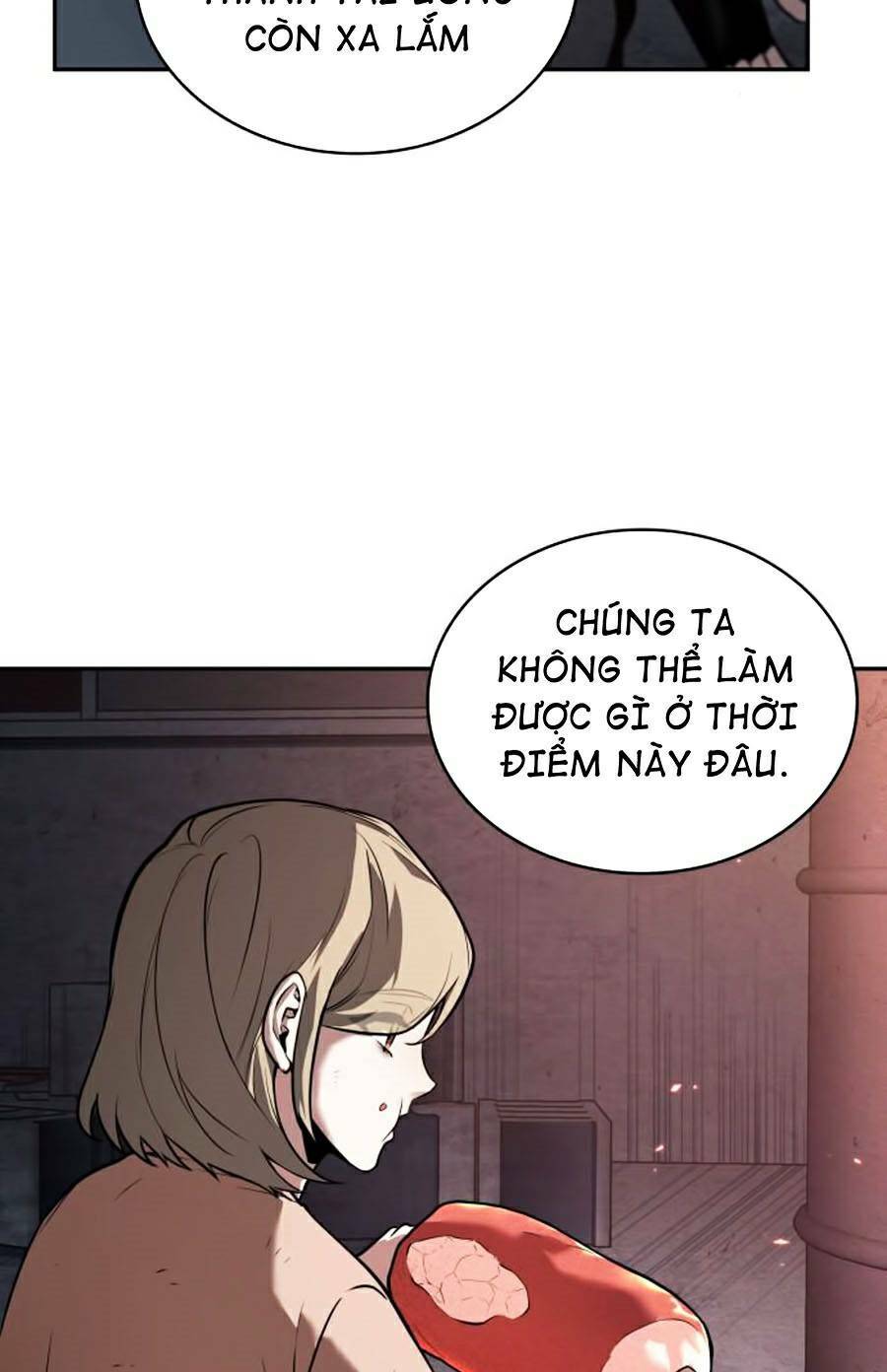 Toàn trí độc giả - Omniscient Reader - Chapter 91 - Page 59