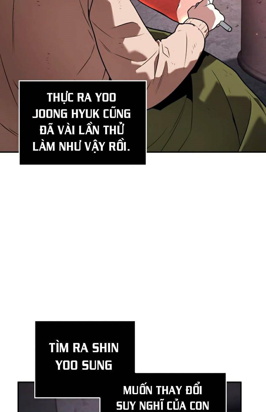 Toàn trí độc giả - Omniscient Reader - Chapter 91 - Page 60