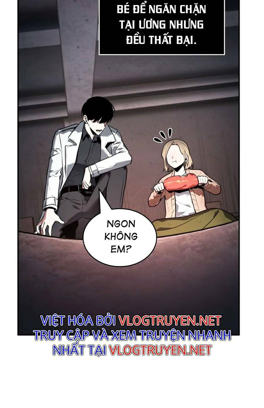 Toàn trí độc giả - Omniscient Reader - Chapter 91 - Page 61