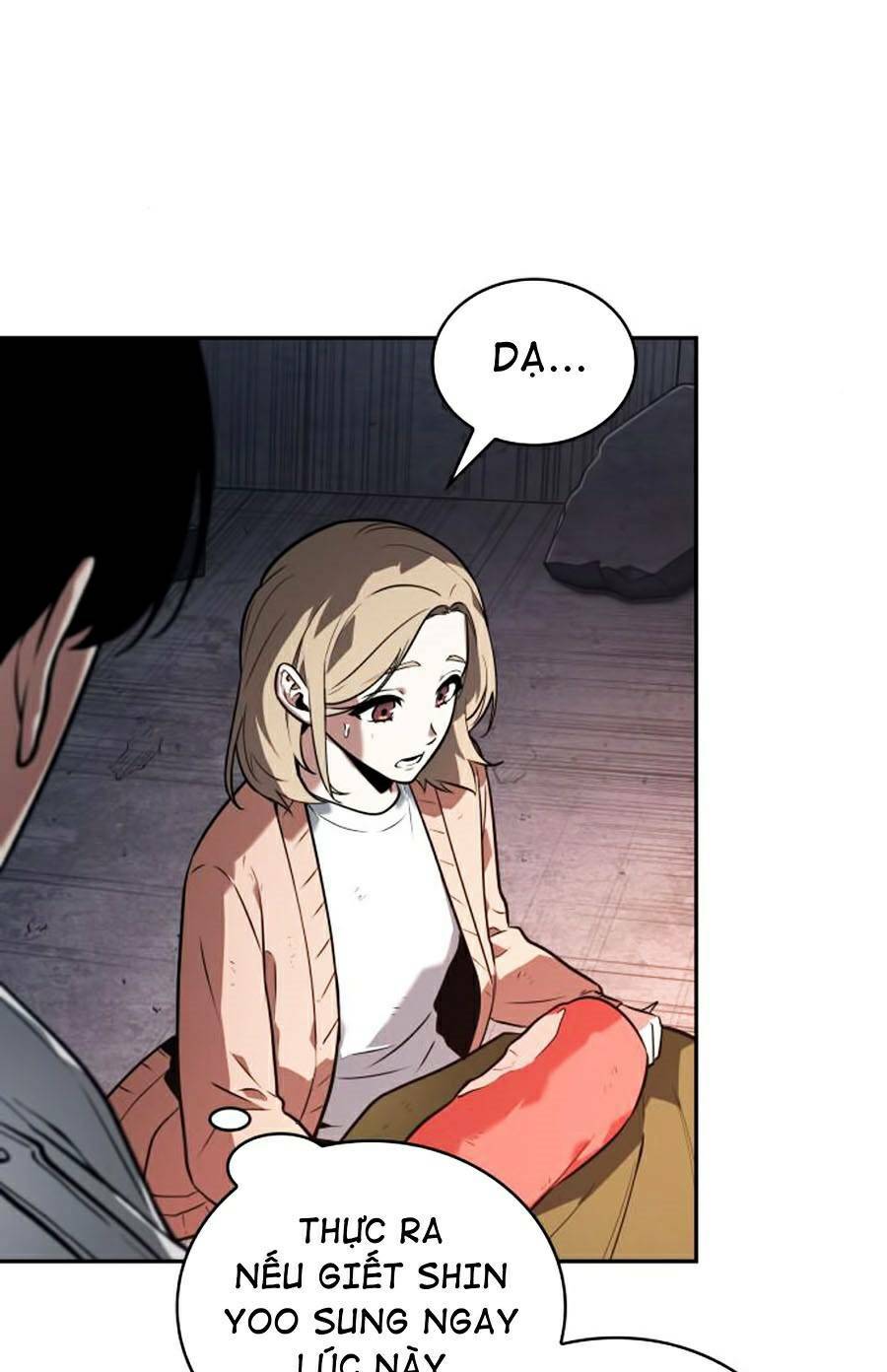 Toàn trí độc giả - Omniscient Reader - Chapter 91 - Page 62