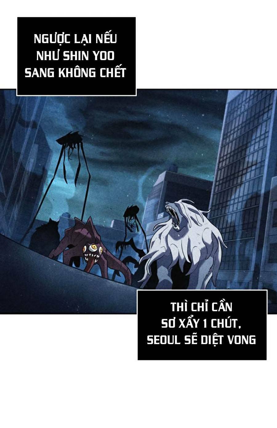 Toàn trí độc giả - Omniscient Reader - Chapter 91 - Page 64