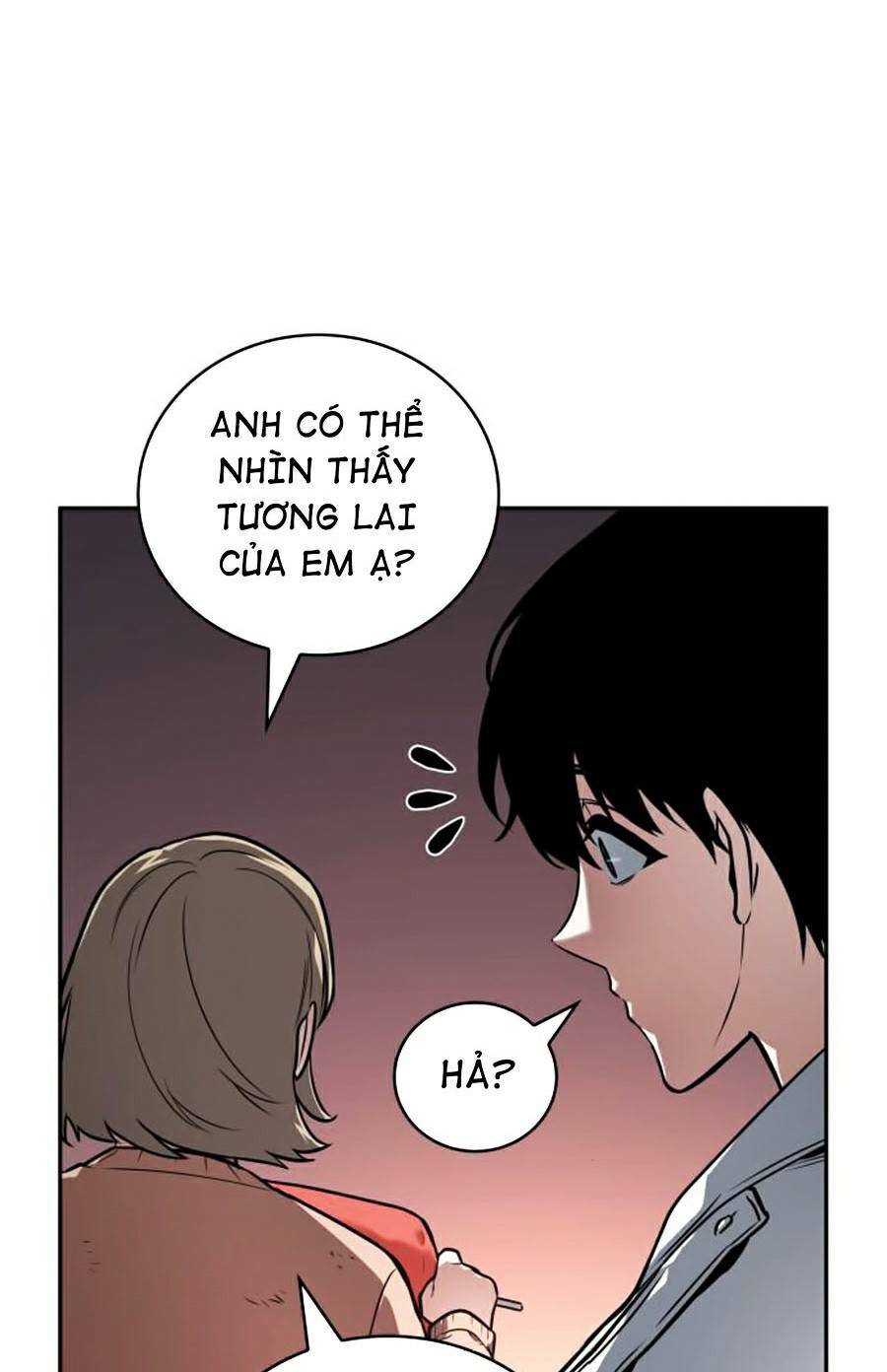 Toàn trí độc giả - Omniscient Reader - Chapter 91 - Page 65