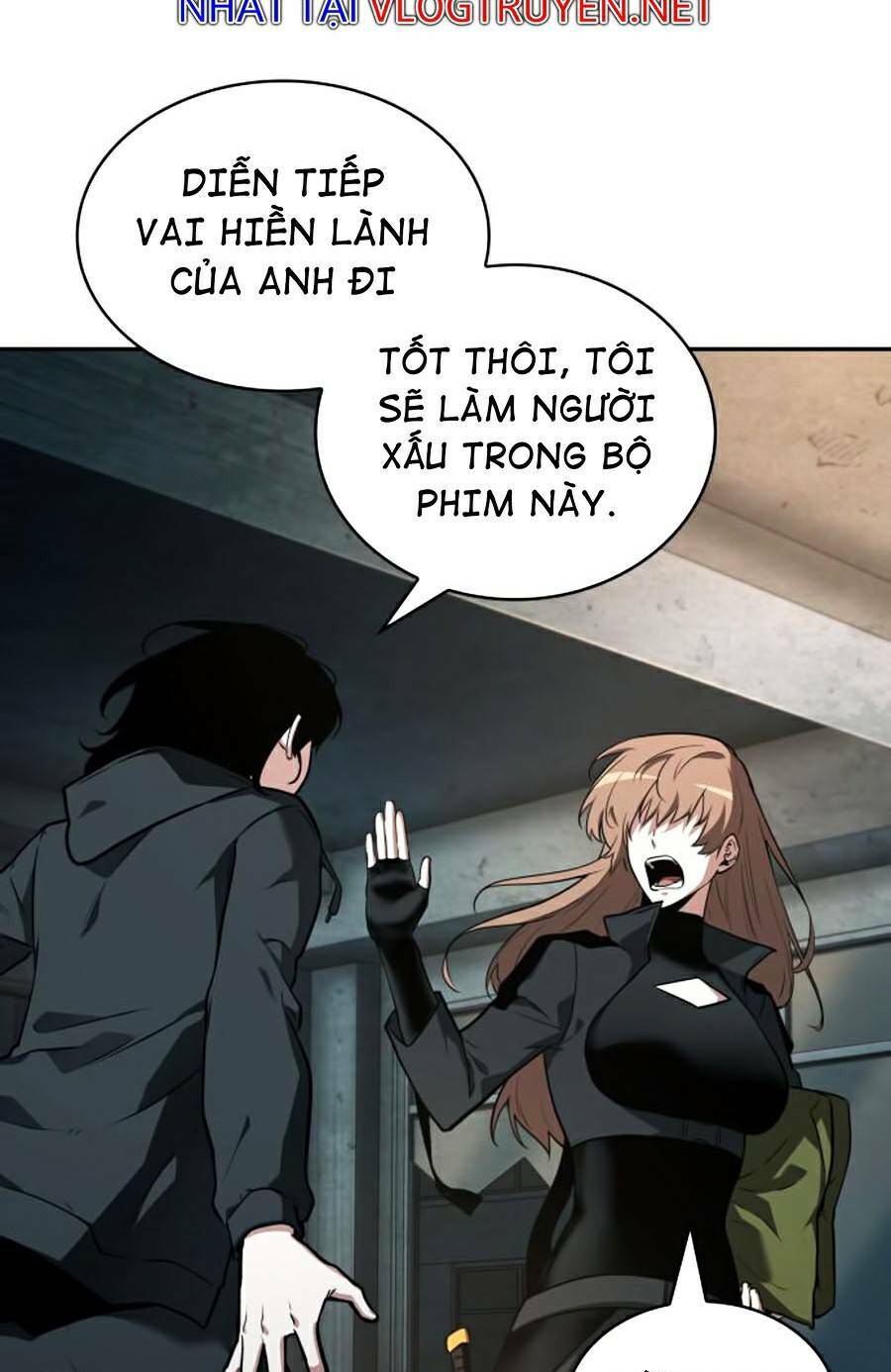 Toàn trí độc giả - Omniscient Reader - Chapter 91 - Page 6
