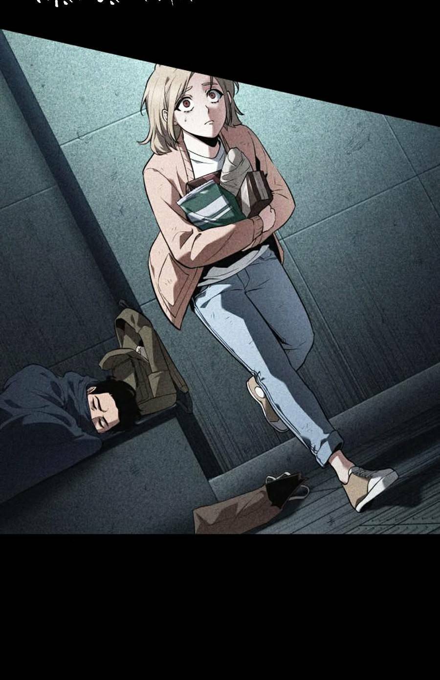 Toàn trí độc giả - Omniscient Reader - Chapter 91 - Page 76