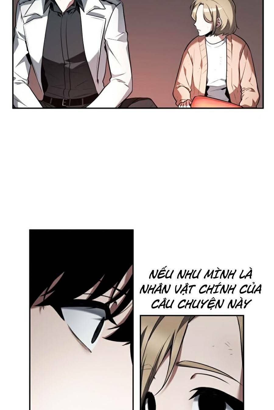 Toàn trí độc giả - Omniscient Reader - Chapter 91 - Page 86