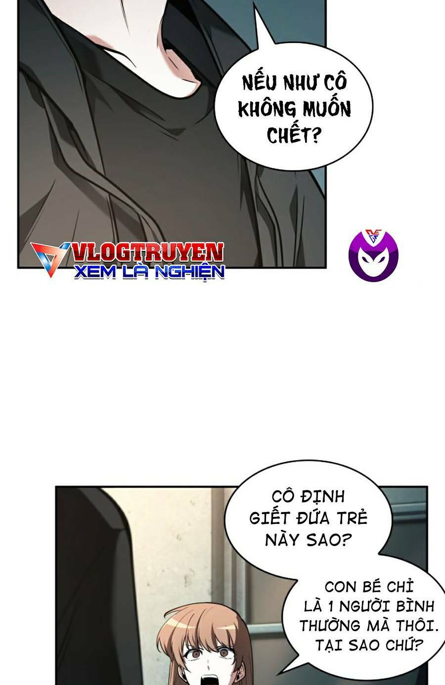 Toàn trí độc giả - Omniscient Reader - Chapter 91 - Page 8