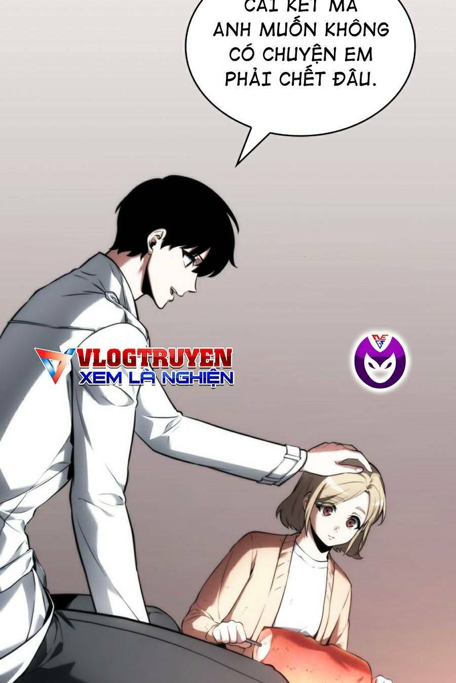 Toàn trí độc giả - Omniscient Reader - Chapter 91 - Page 90