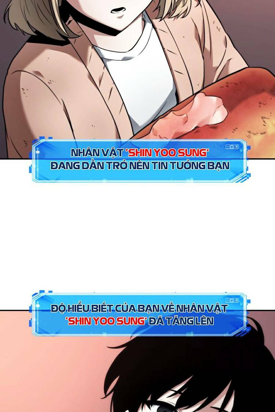 Toàn trí độc giả - Omniscient Reader - Chapter 91 - Page 92