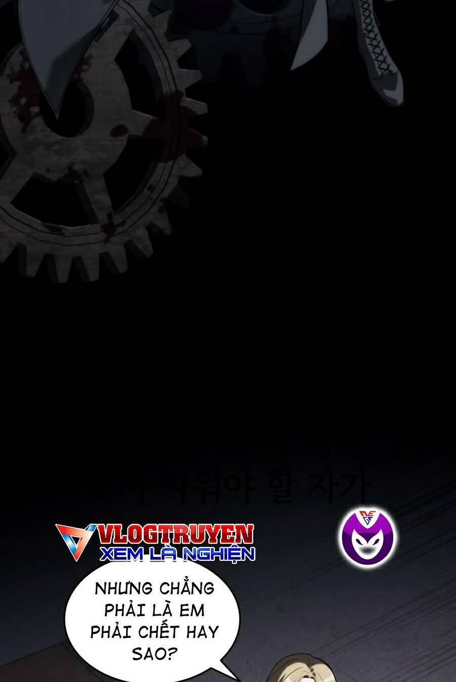 Toàn trí độc giả - Omniscient Reader - Chapter 91 - Page 95