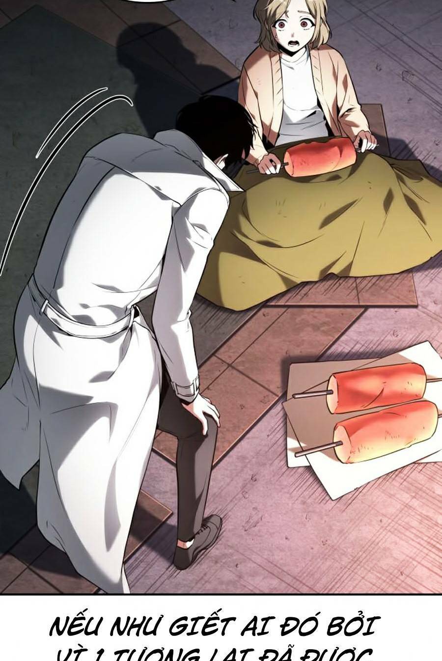 Toàn trí độc giả - Omniscient Reader - Chapter 91 - Page 96