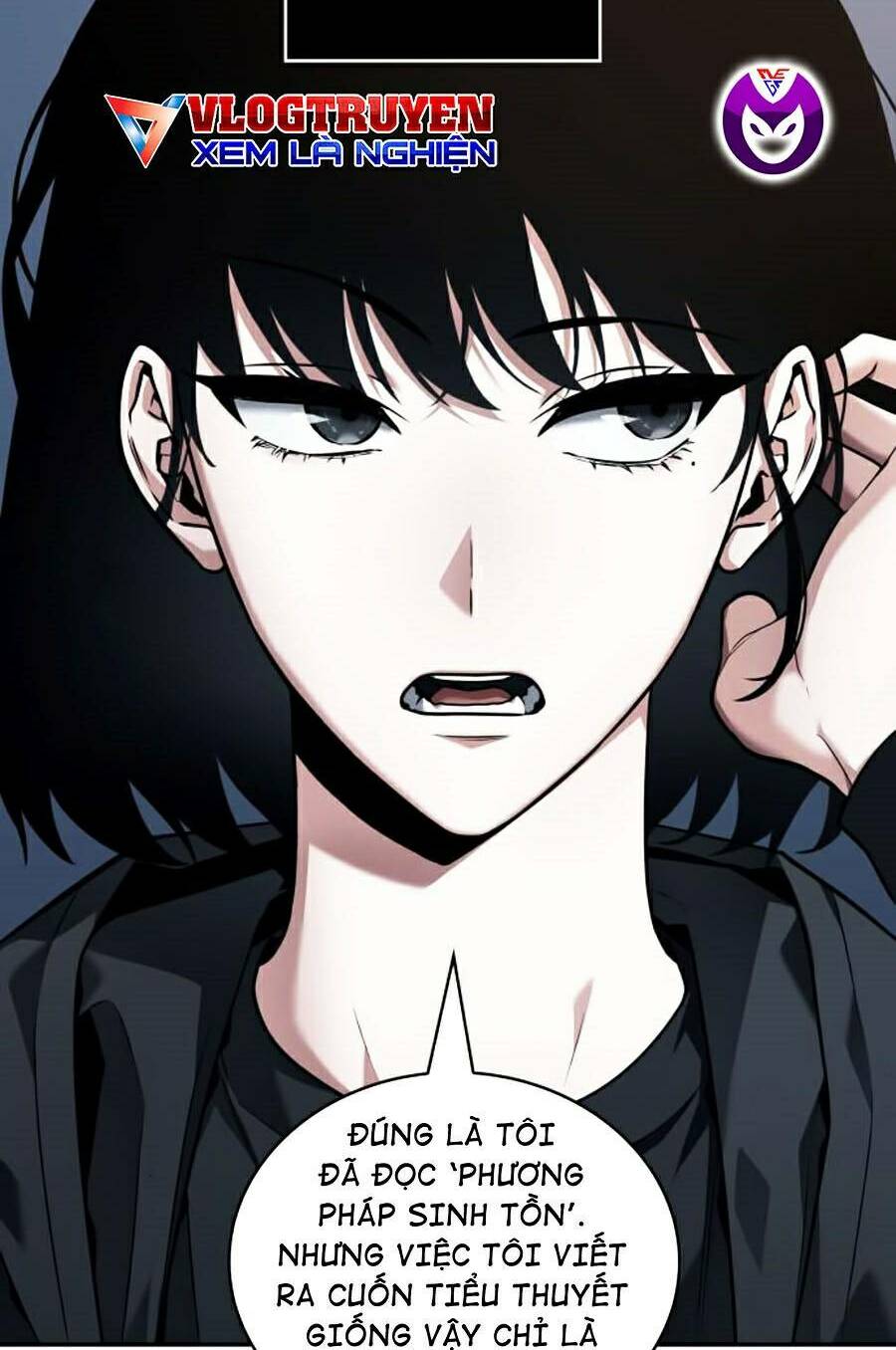 Toàn trí độc giả - Omniscient Reader - Chapter 92 - Page 101