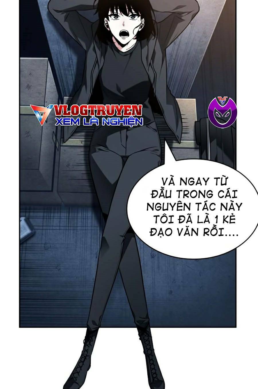 Toàn trí độc giả - Omniscient Reader - Chapter 92 - Page 106