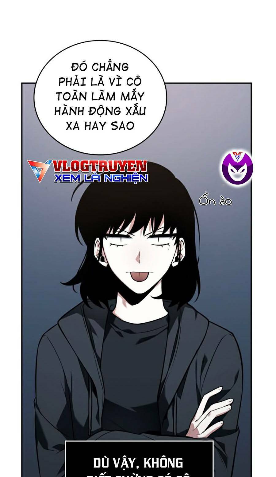 Toàn trí độc giả - Omniscient Reader - Chapter 92 - Page 114