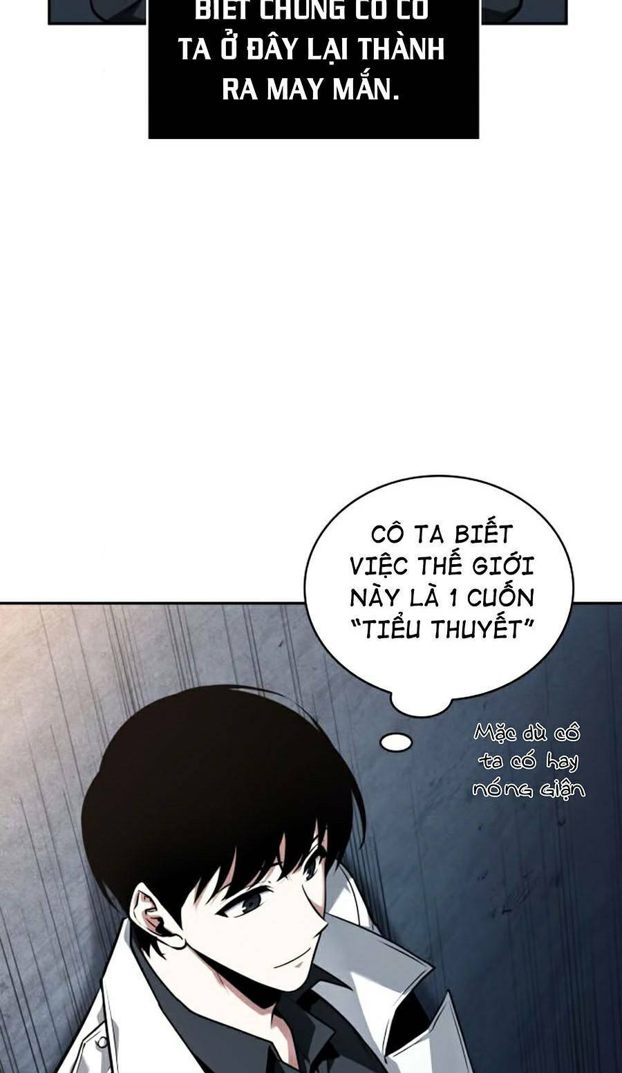 Toàn trí độc giả - Omniscient Reader - Chapter 92 - Page 115