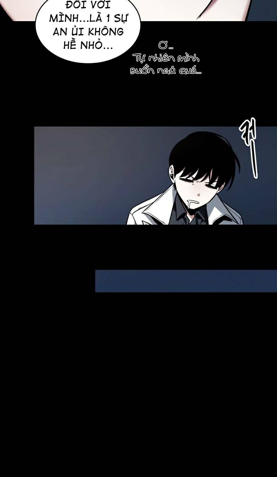 Toàn trí độc giả - Omniscient Reader - Chapter 92 - Page 117