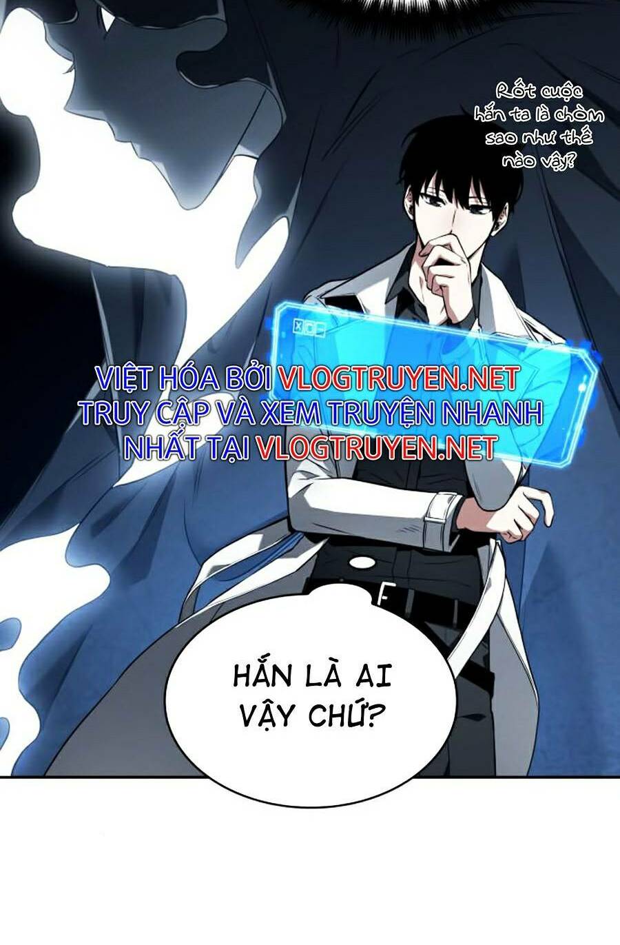 Toàn trí độc giả - Omniscient Reader - Chapter 92 - Page 11