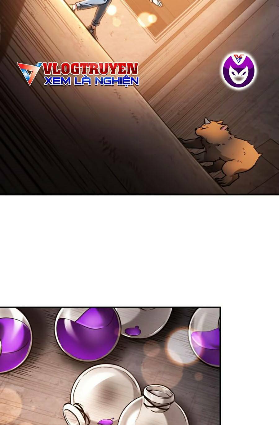 Toàn trí độc giả - Omniscient Reader - Chapter 92 - Page 14