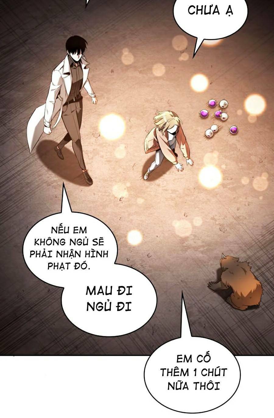 Toàn trí độc giả - Omniscient Reader - Chapter 92 - Page 18