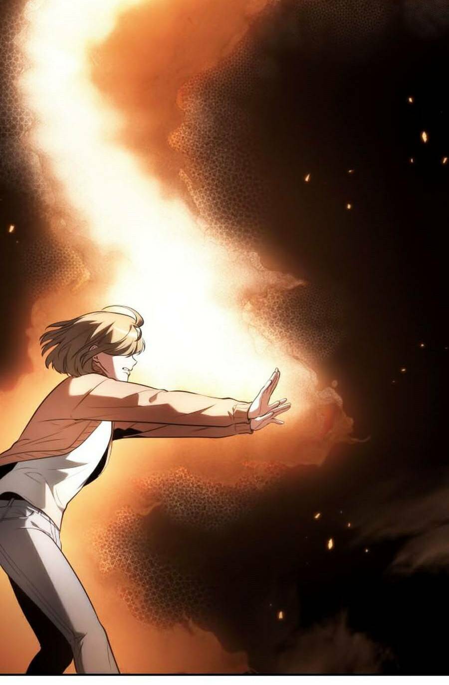 Toàn trí độc giả - Omniscient Reader - Chapter 92 - Page 21