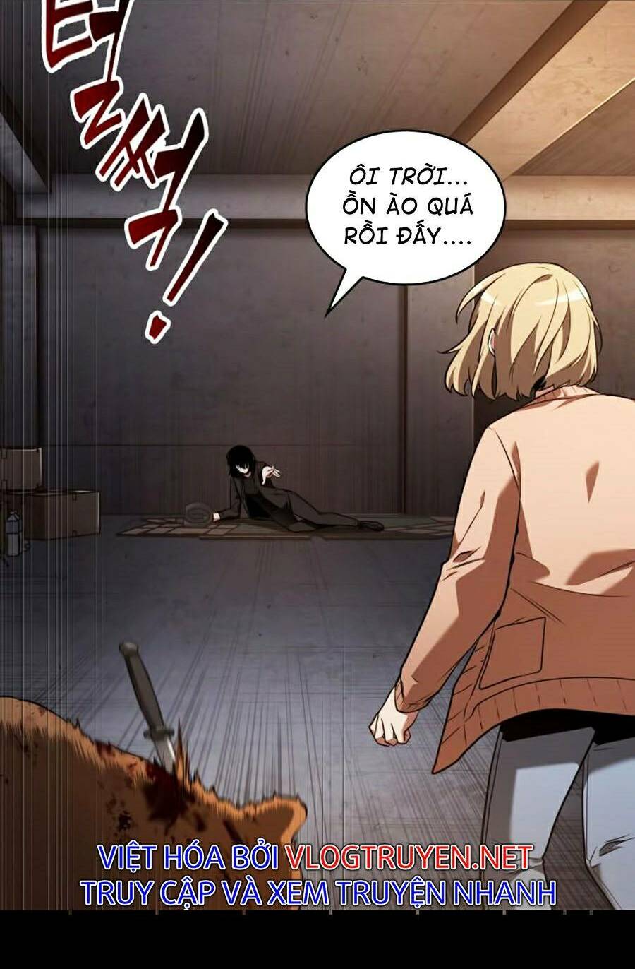 Toàn trí độc giả - Omniscient Reader - Chapter 92 - Page 27