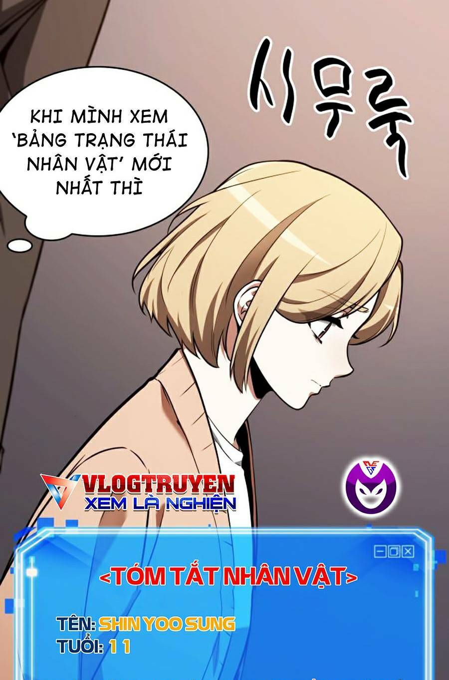 Toàn trí độc giả - Omniscient Reader - Chapter 92 - Page 32
