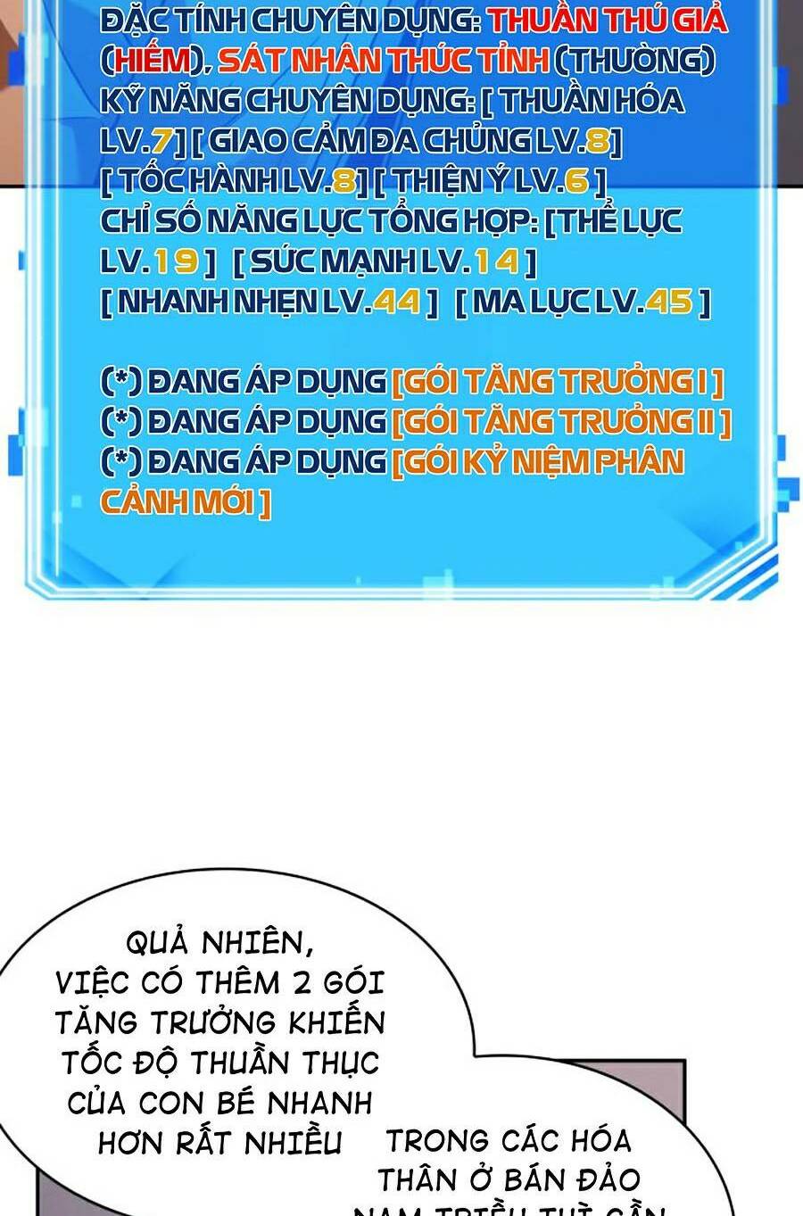 Toàn trí độc giả - Omniscient Reader - Chapter 92 - Page 33