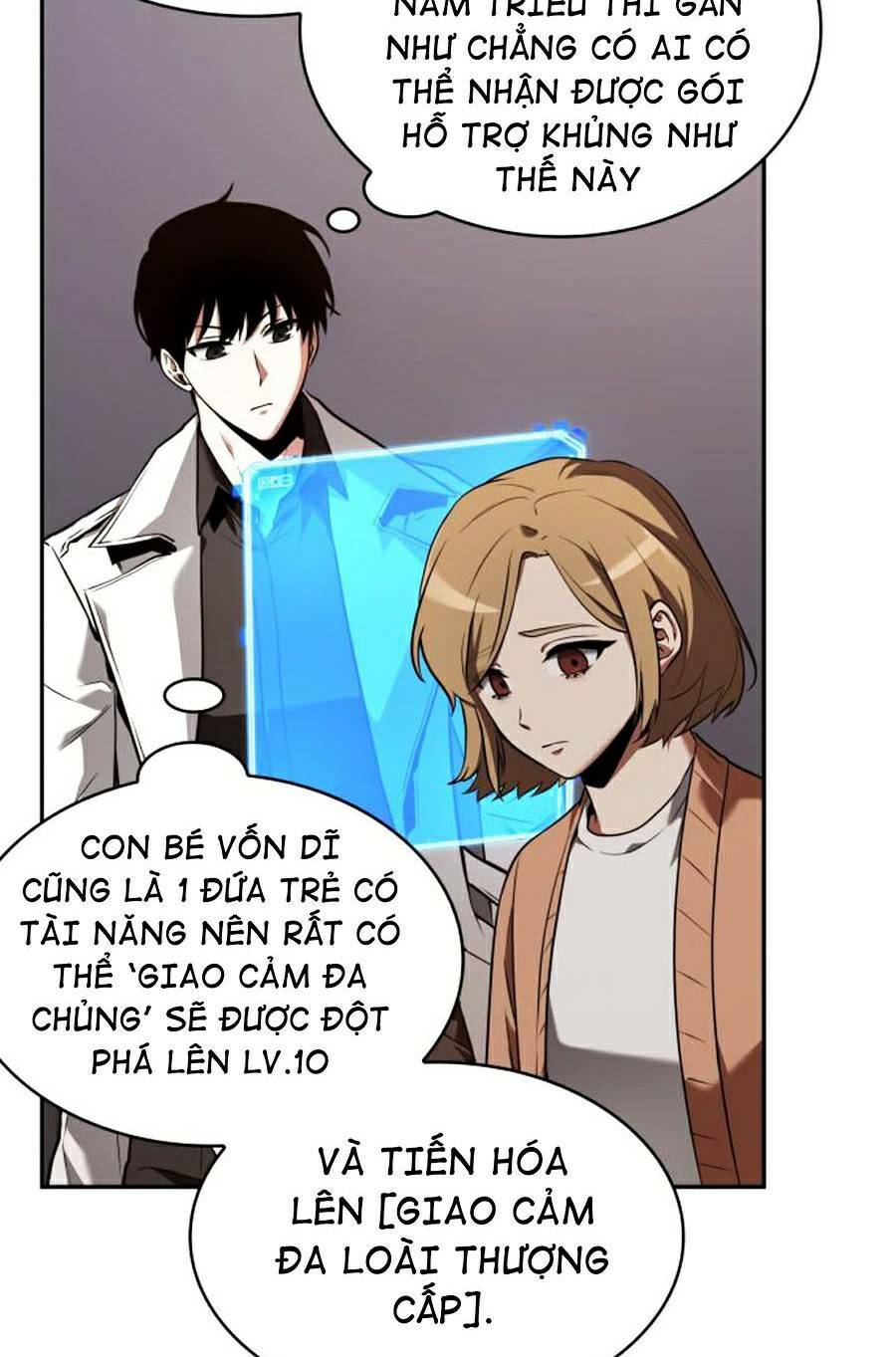 Toàn trí độc giả - Omniscient Reader - Chapter 92 - Page 34