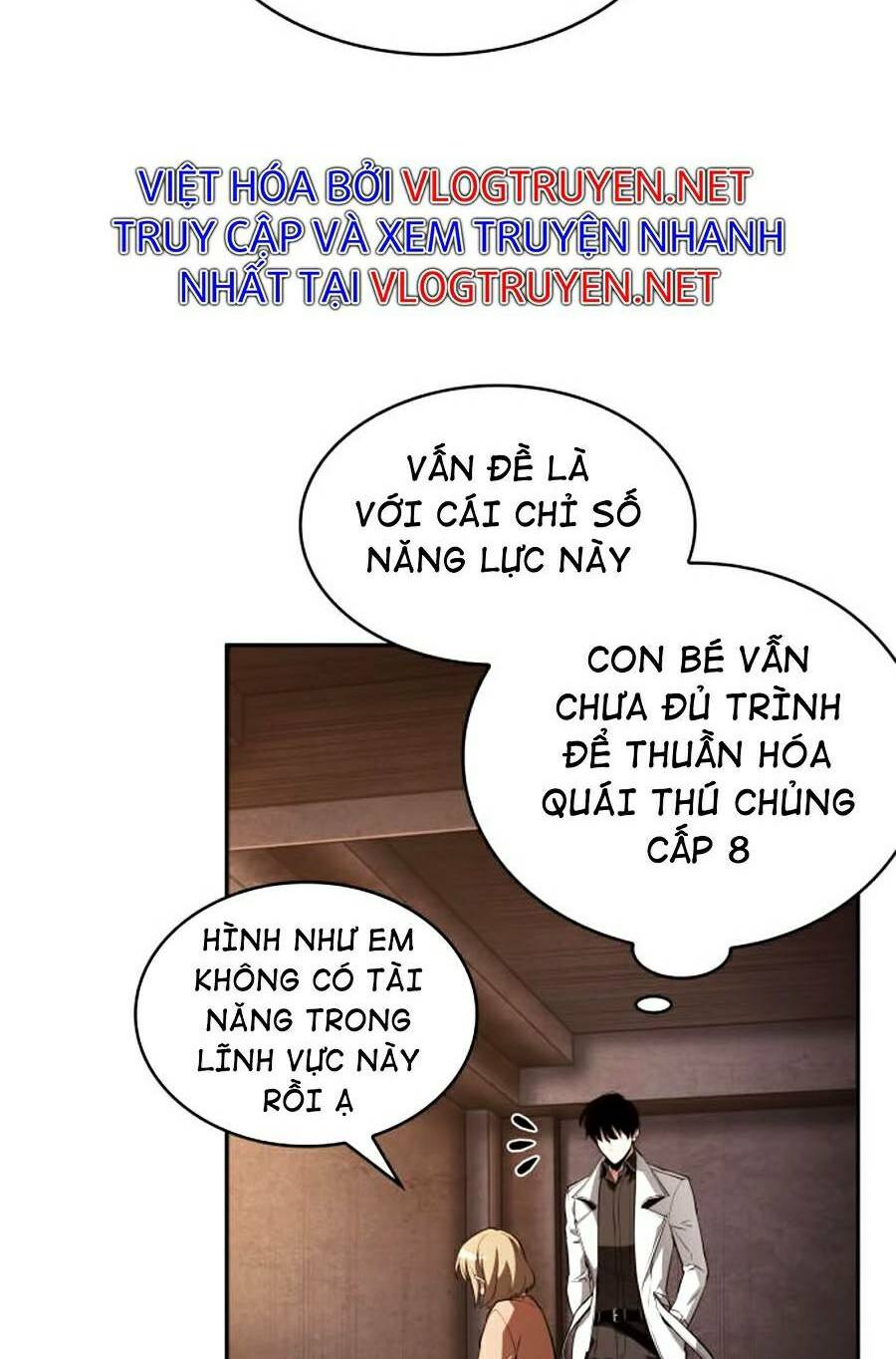 Toàn trí độc giả - Omniscient Reader - Chapter 92 - Page 35
