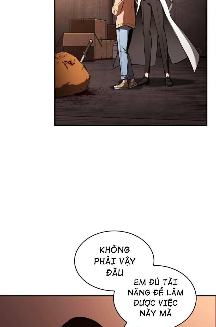 Toàn trí độc giả - Omniscient Reader - Chapter 92 - Page 36