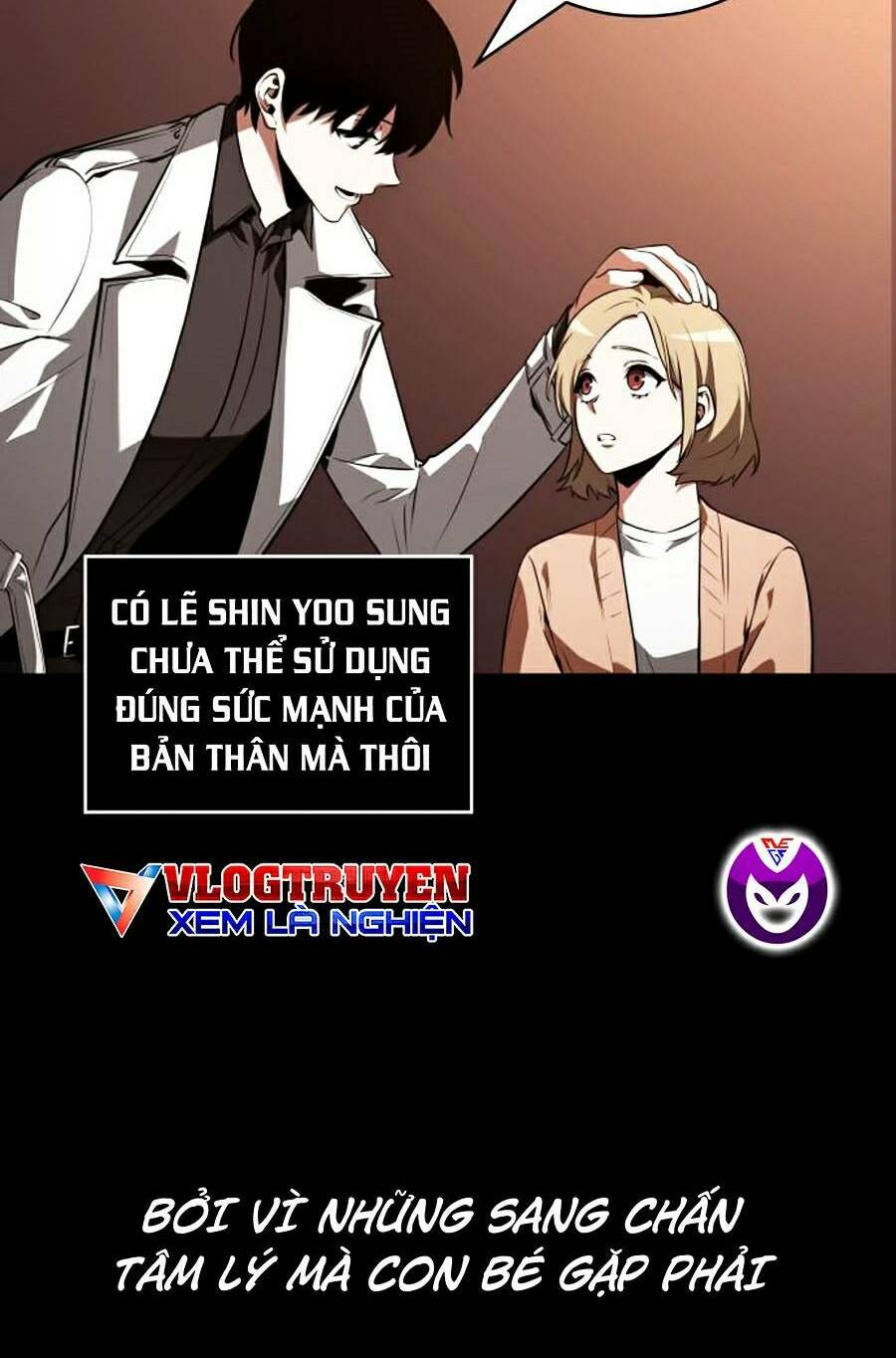 Toàn trí độc giả - Omniscient Reader - Chapter 92 - Page 37