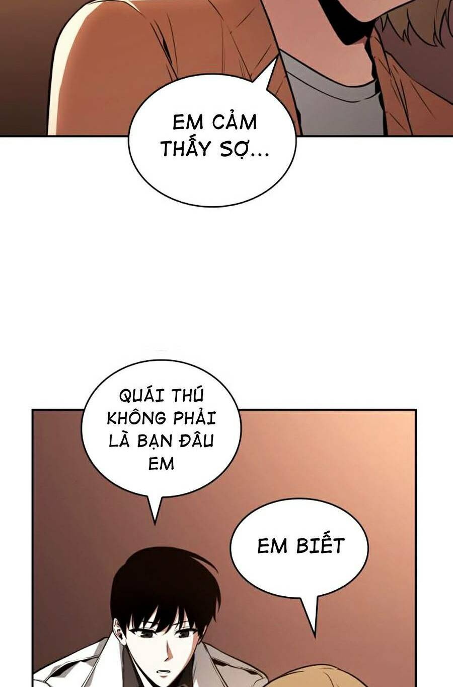 Toàn trí độc giả - Omniscient Reader - Chapter 92 - Page 39