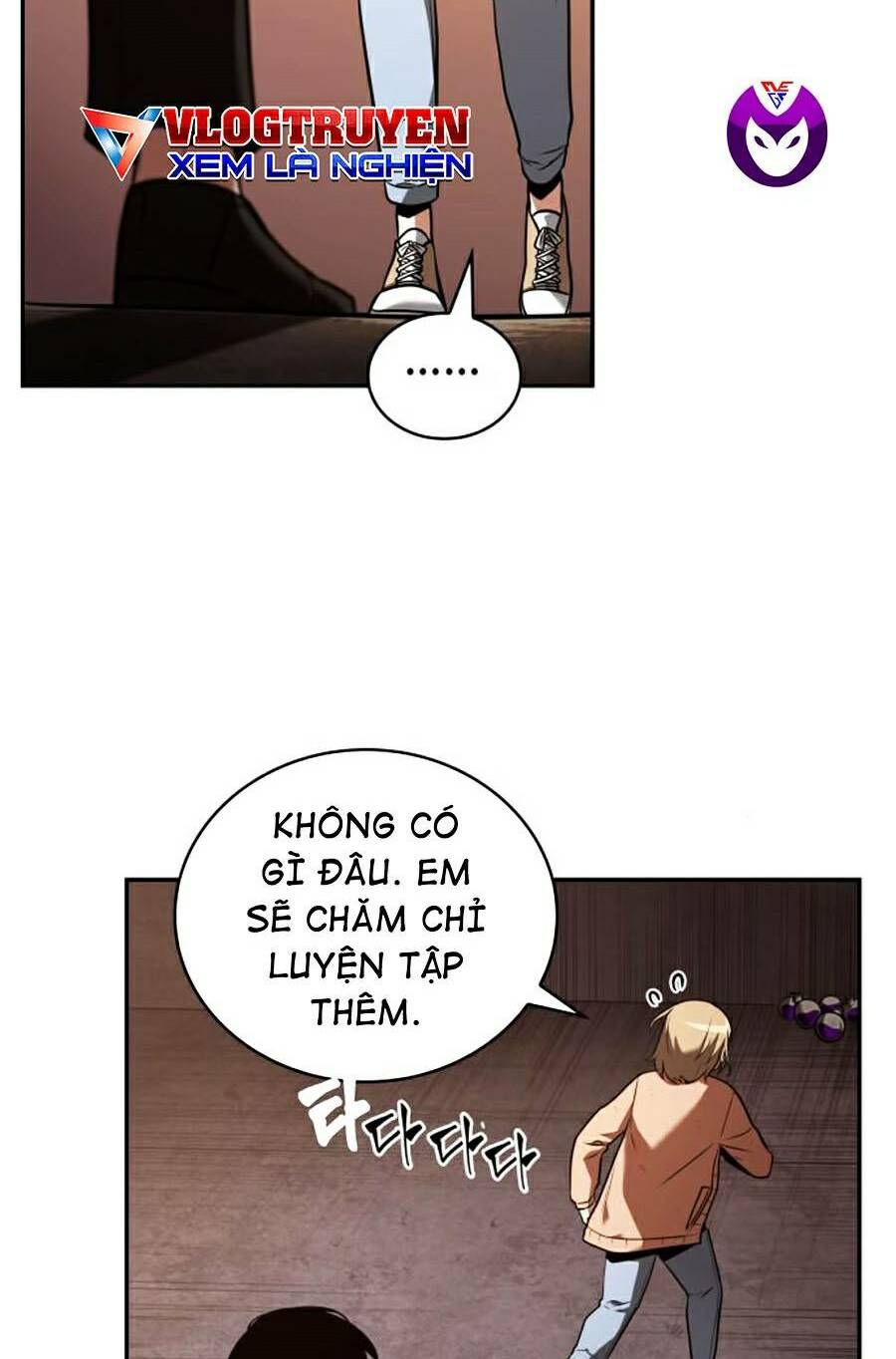 Toàn trí độc giả - Omniscient Reader - Chapter 92 - Page 43