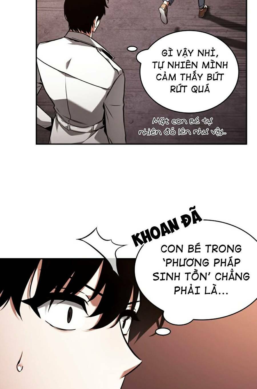 Toàn trí độc giả - Omniscient Reader - Chapter 92 - Page 44