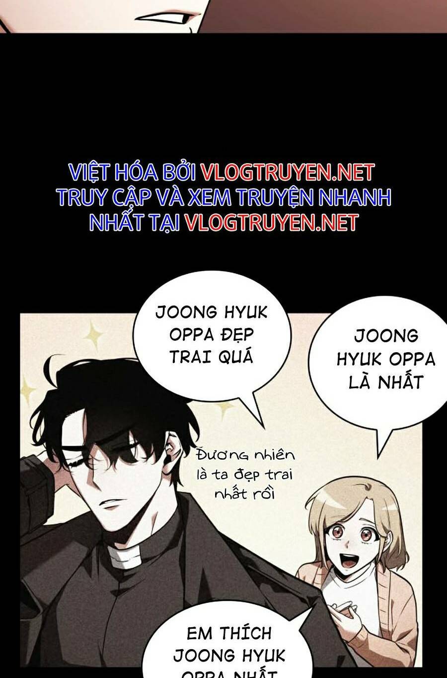 Toàn trí độc giả - Omniscient Reader - Chapter 92 - Page 45