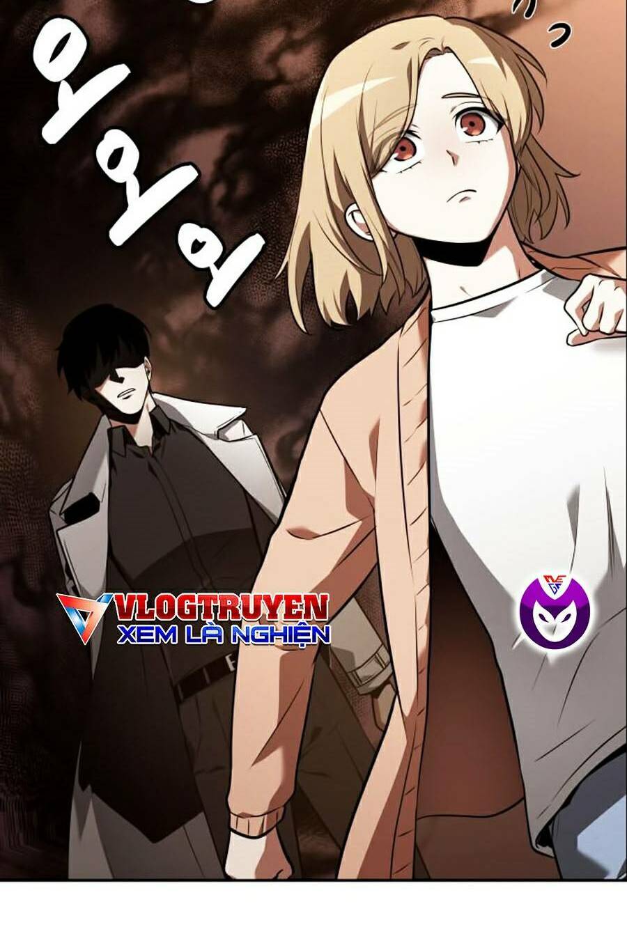 Toàn trí độc giả - Omniscient Reader - Chapter 92 - Page 47