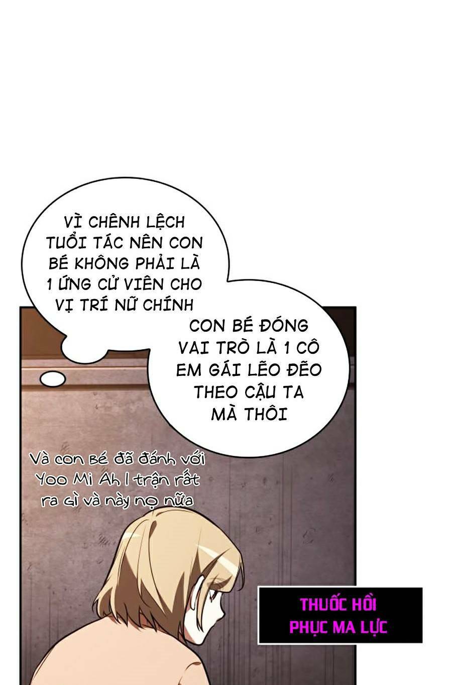 Toàn trí độc giả - Omniscient Reader - Chapter 92 - Page 48
