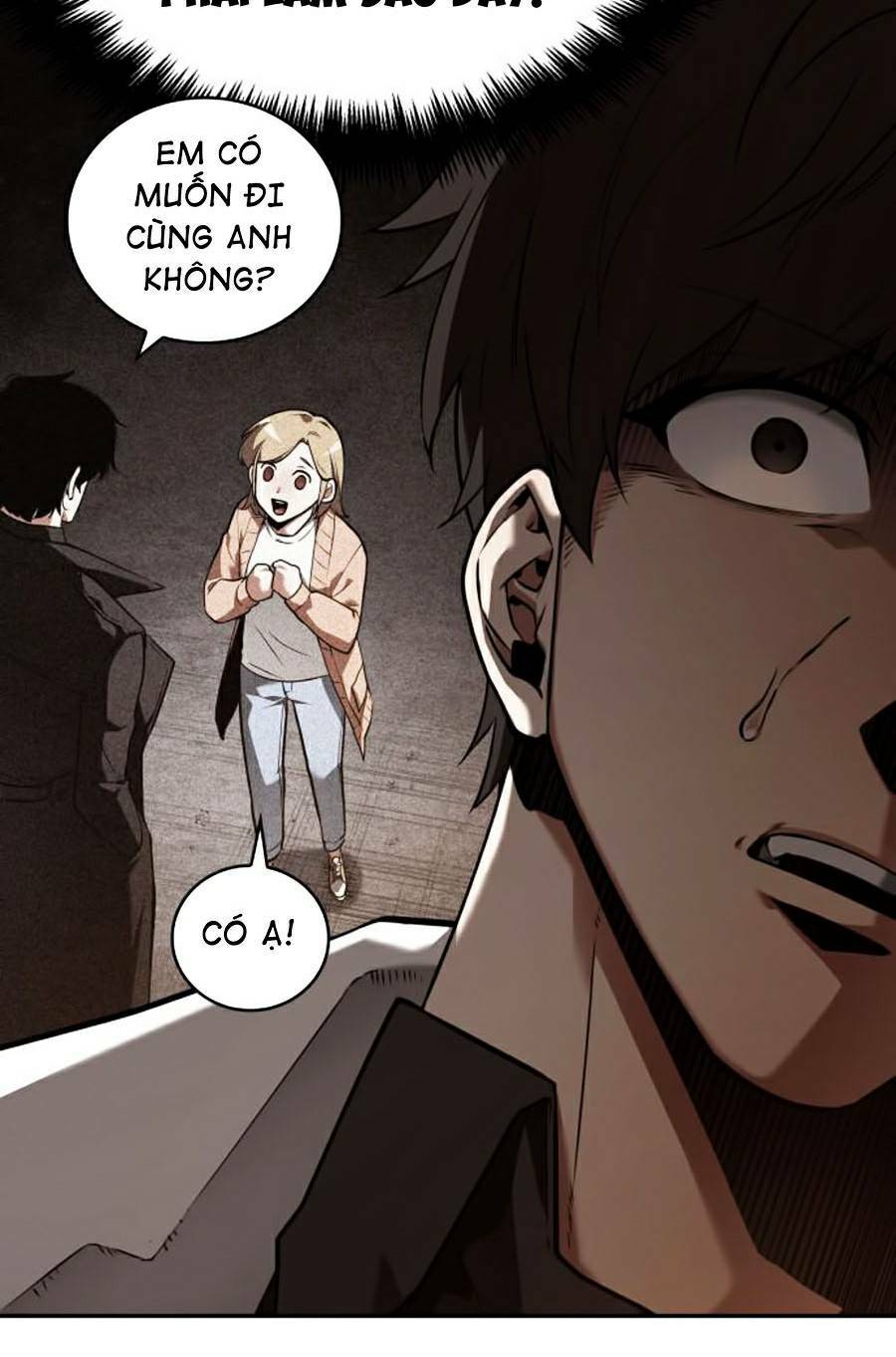 Toàn trí độc giả - Omniscient Reader - Chapter 92 - Page 50