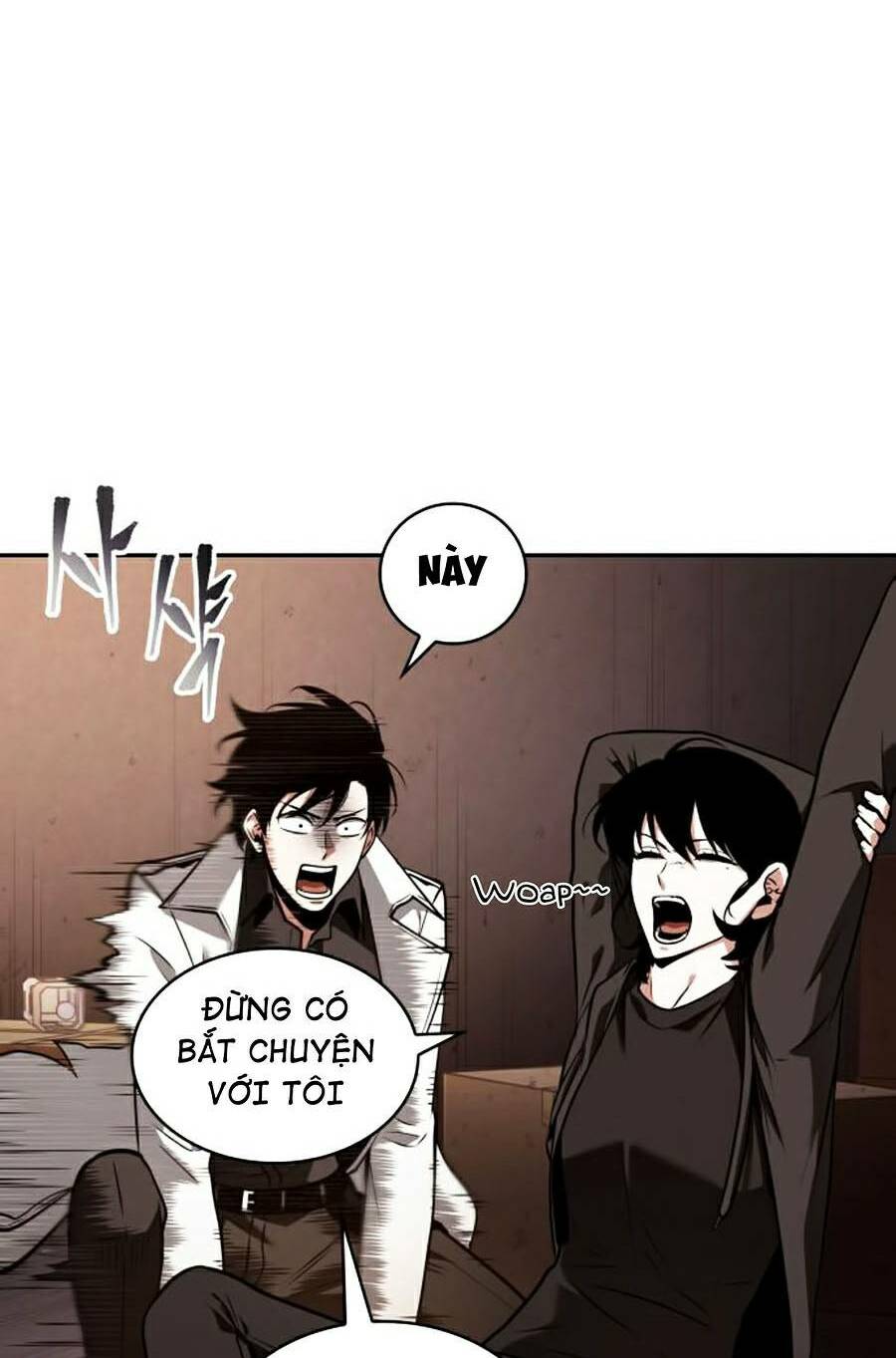 Toàn trí độc giả - Omniscient Reader - Chapter 92 - Page 51