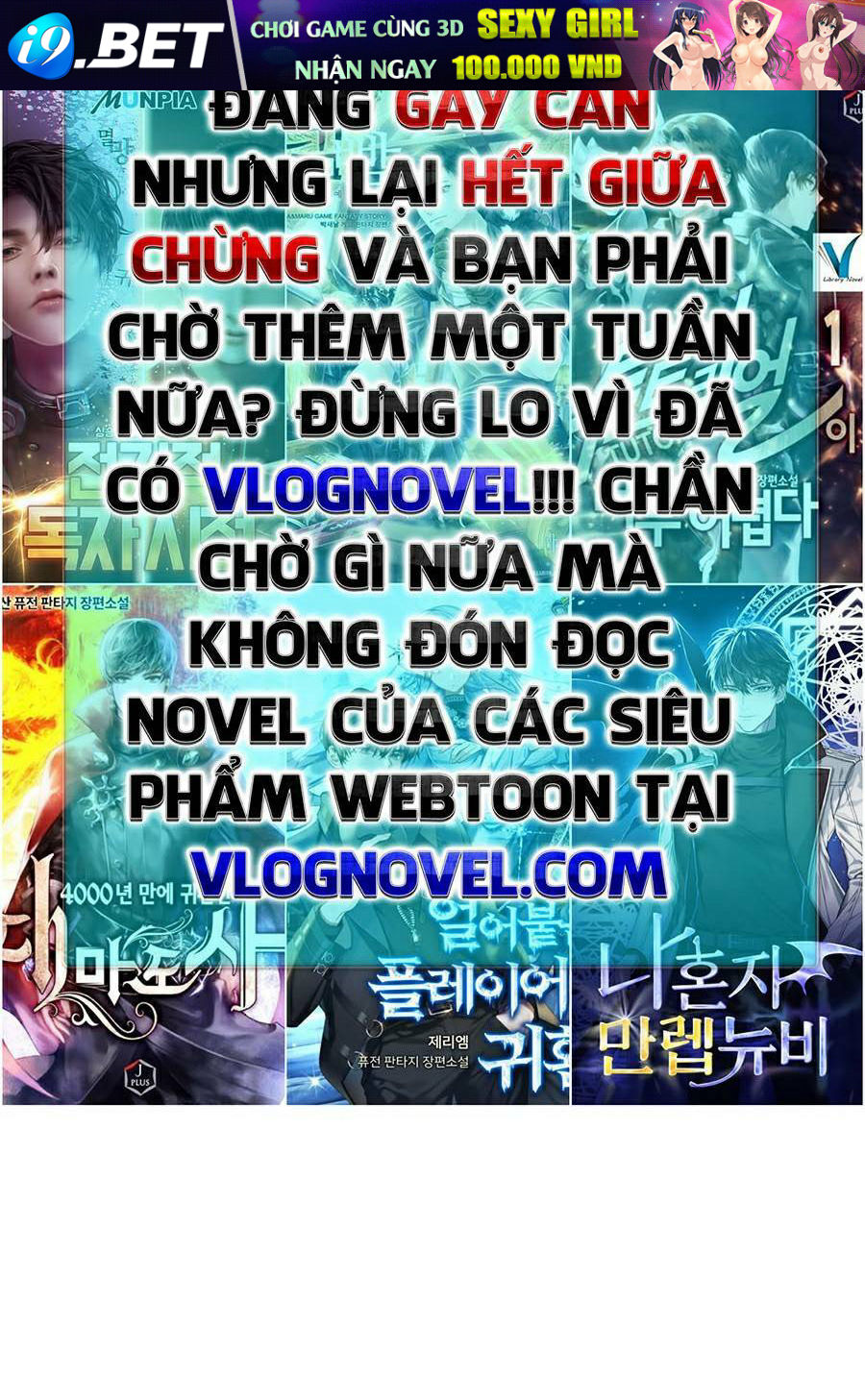 Toàn trí độc giả - Omniscient Reader - Chapter 92 - Page 54