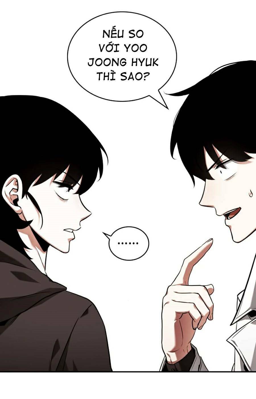 Toàn trí độc giả - Omniscient Reader - Chapter 92 - Page 56