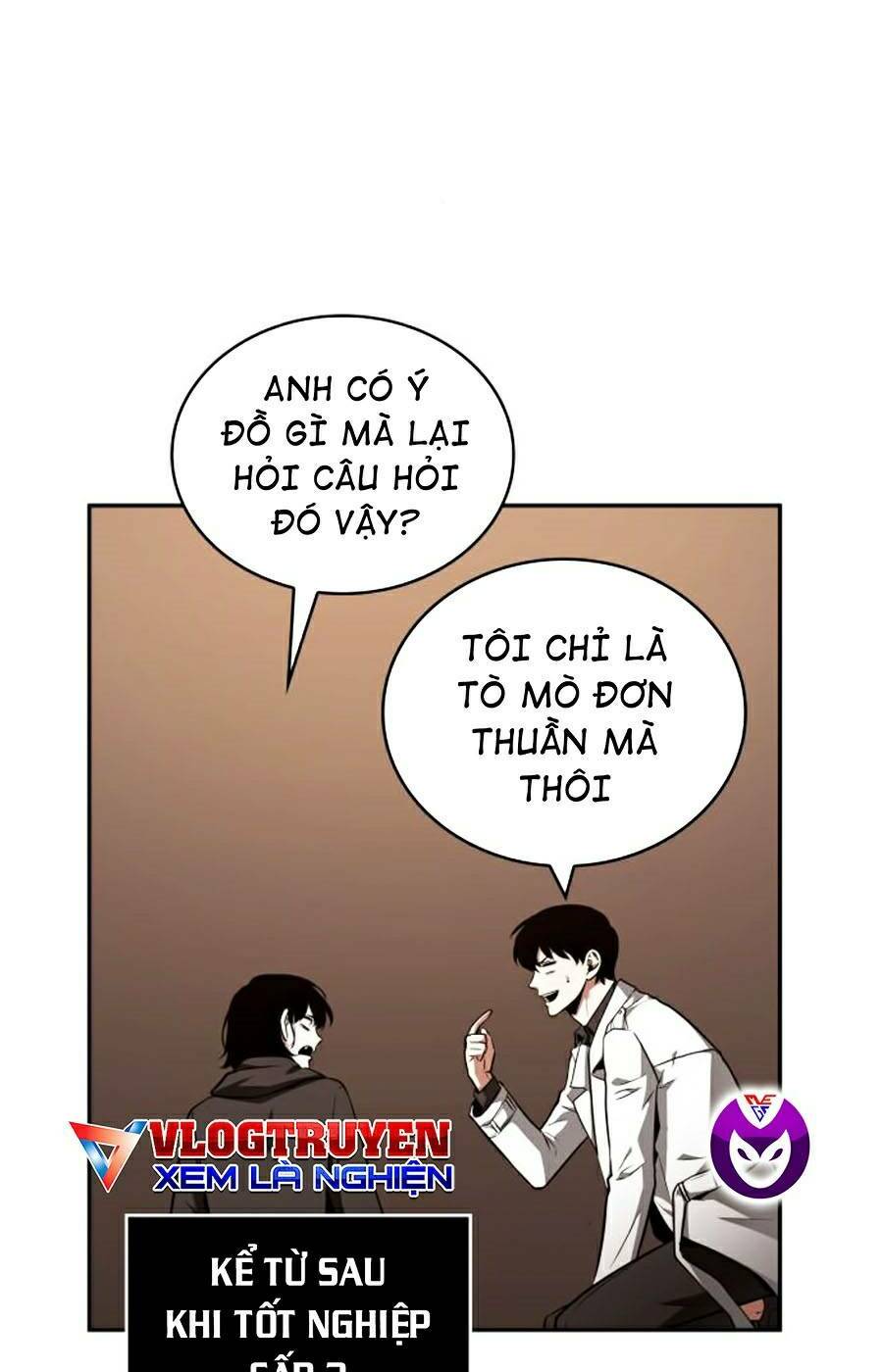 Toàn trí độc giả - Omniscient Reader - Chapter 92 - Page 57