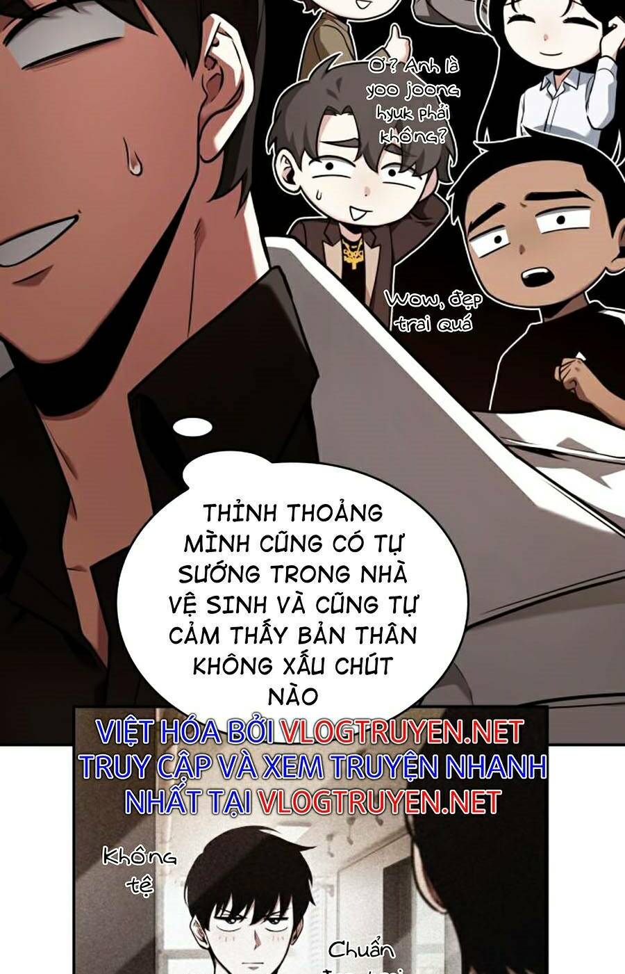 Toàn trí độc giả - Omniscient Reader - Chapter 92 - Page 59