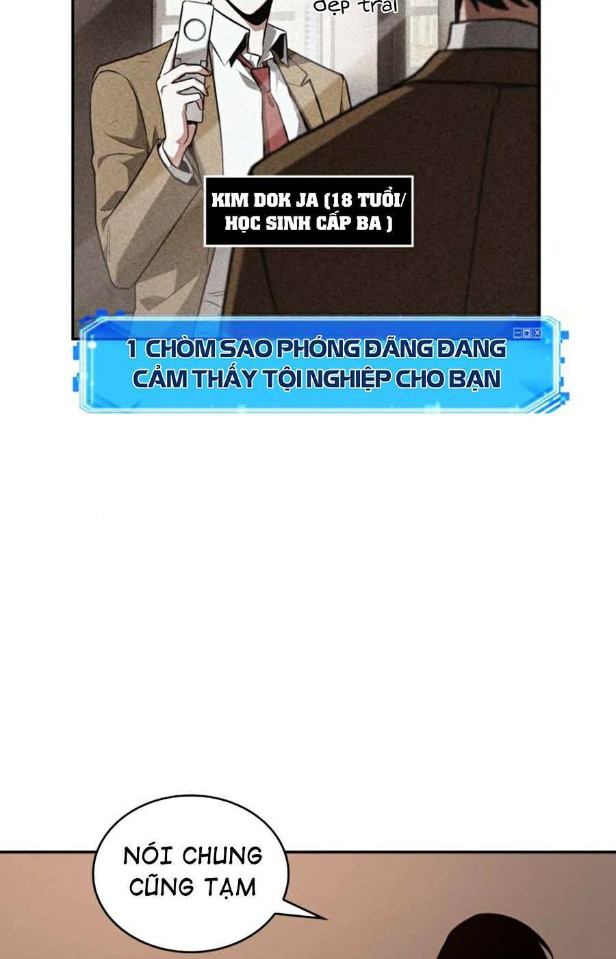 Toàn trí độc giả - Omniscient Reader - Chapter 92 - Page 60