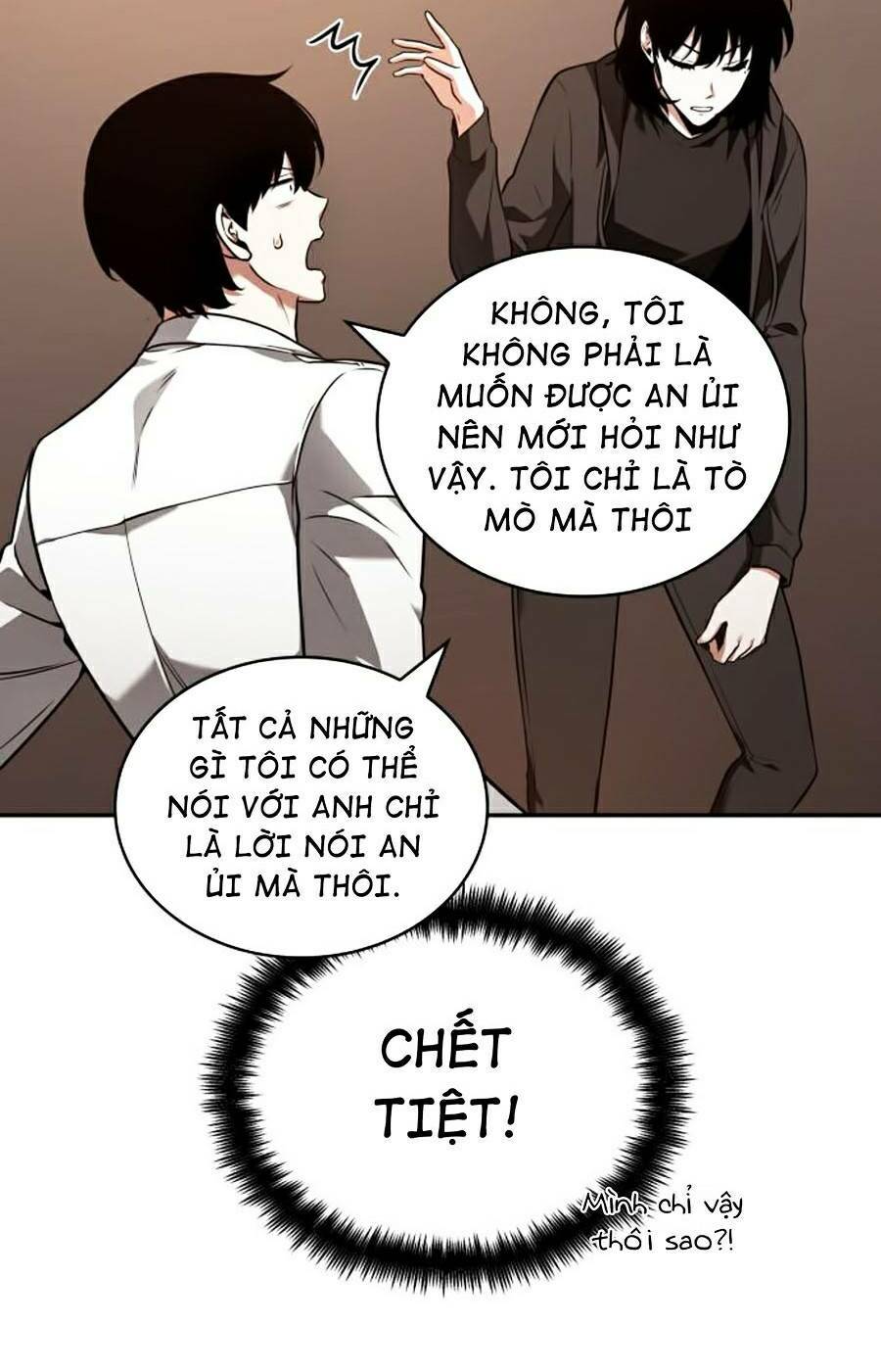 Toàn trí độc giả - Omniscient Reader - Chapter 92 - Page 61