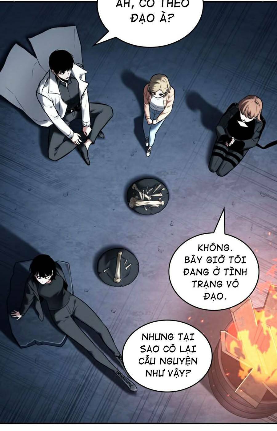 Toàn trí độc giả - Omniscient Reader - Chapter 92 - Page 68