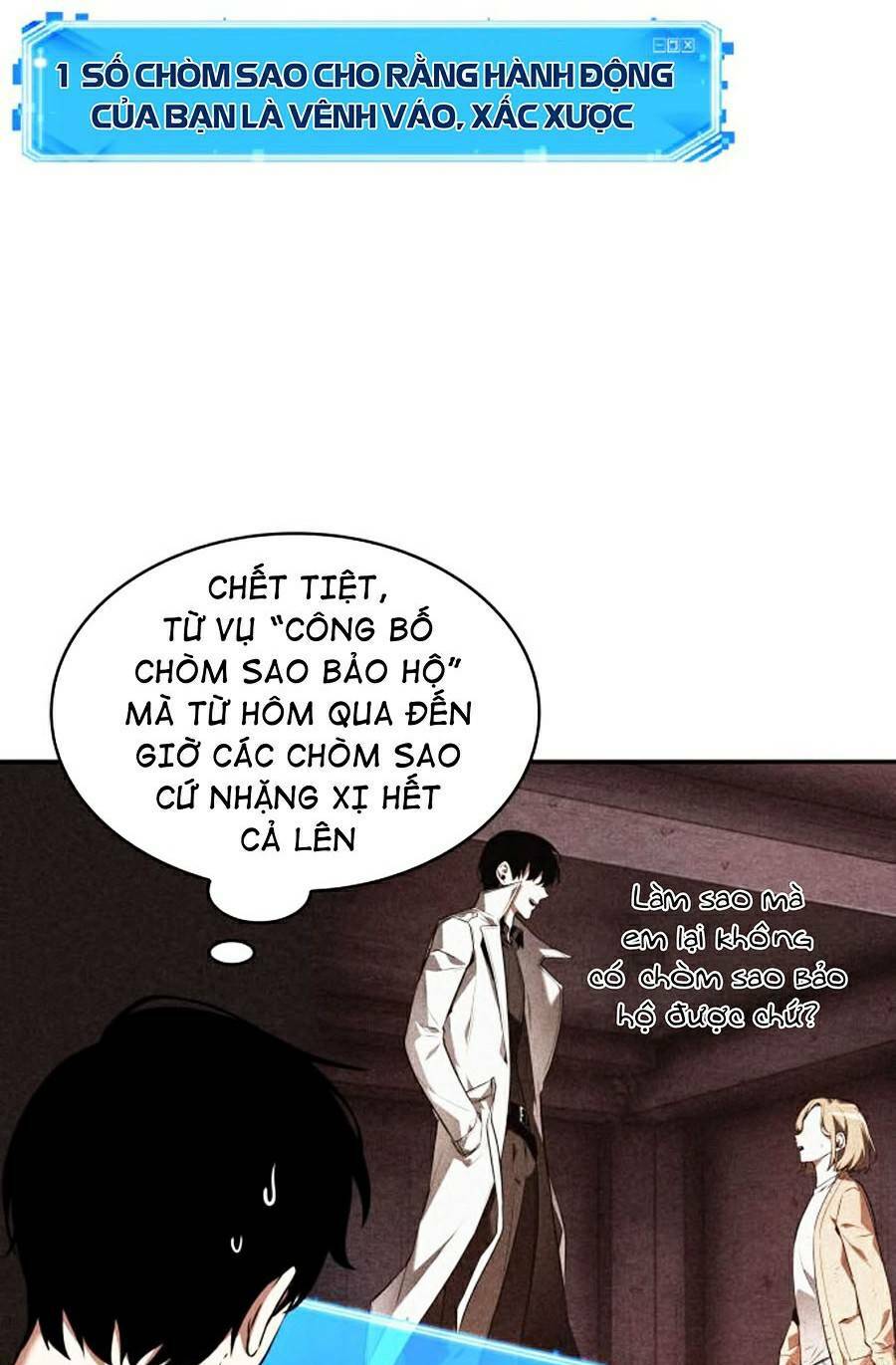 Toàn trí độc giả - Omniscient Reader - Chapter 92 - Page 6