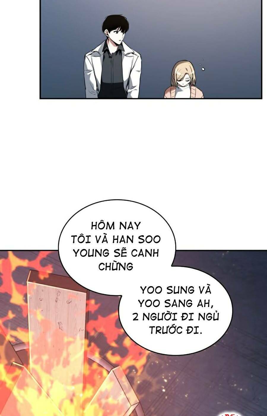 Toàn trí độc giả - Omniscient Reader - Chapter 92 - Page 71