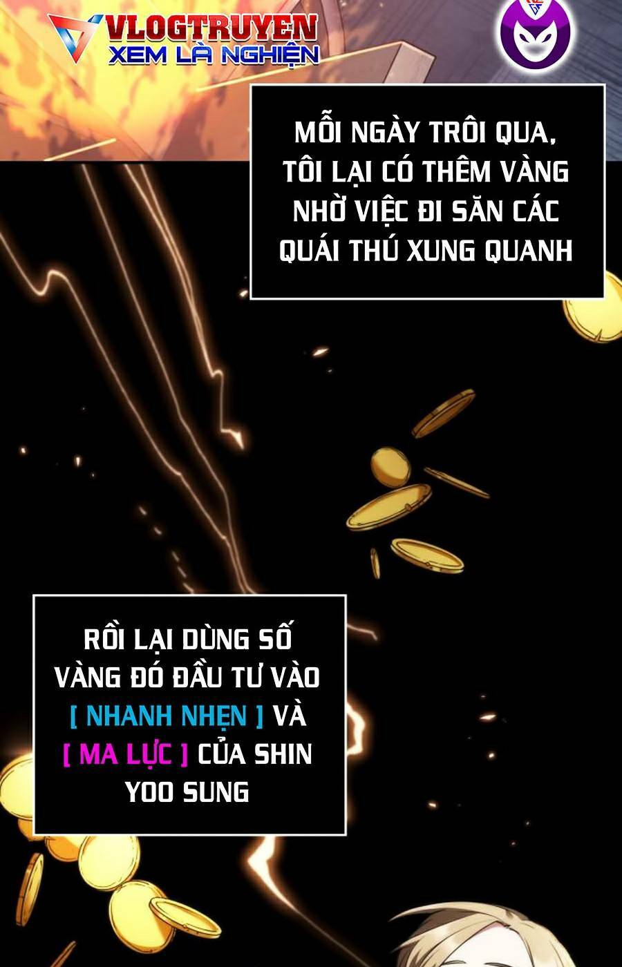 Toàn trí độc giả - Omniscient Reader - Chapter 92 - Page 72
