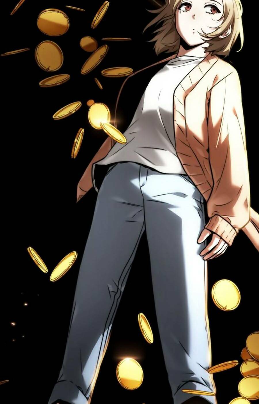 Toàn trí độc giả - Omniscient Reader - Chapter 92 - Page 73