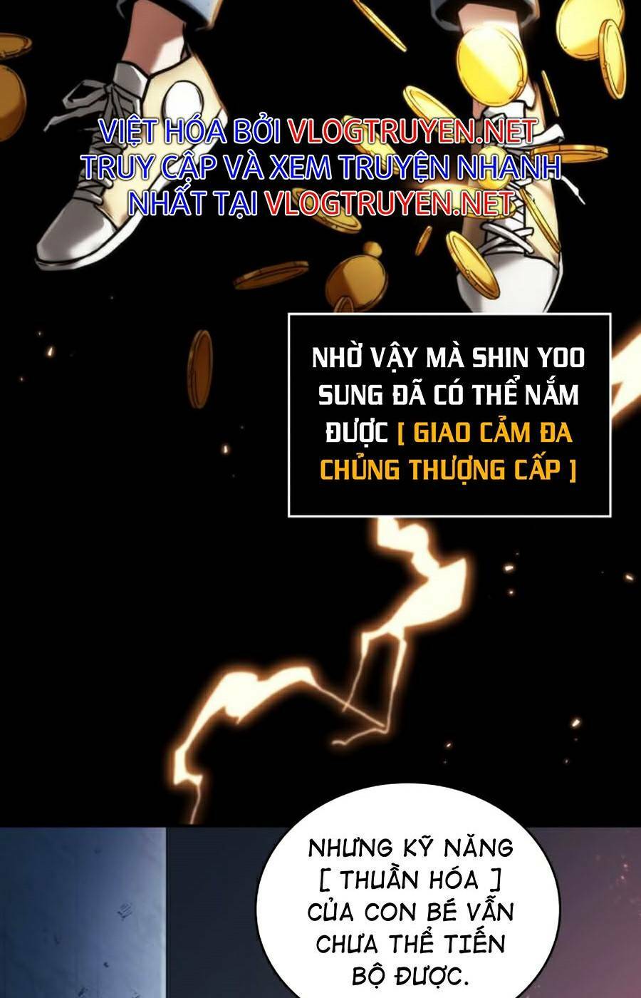 Toàn trí độc giả - Omniscient Reader - Chapter 92 - Page 74